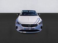 Usado Opel Corsa Edition 100 CV (73 kW) 2022 Blanco Berlina