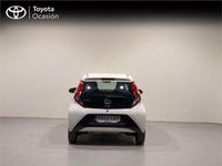 usado Toyota Aygo 5P x-play 70 Manual