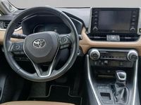 Usado Toyota RAV4 Luxury 218 CV (160 kW) 2019 SUV