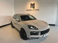 Usado Porsche Cayenne E-Hybrid 470 CV (345 kW) 2025 Gris SUV