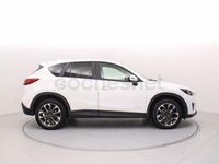 Usado Mazda CX-5 160 CV (117 kW) 2016 Blanco SUV