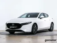 Usado Mazda 3 Center-Line 140 CV (102 kW) 2025 Berlina