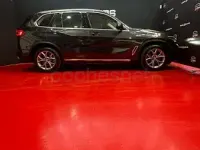 Usado BMW X5 286 CV (210 kW) 2021 Negro SUV