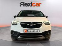 Usado Opel Crossland X Edition 110 CV (80 kW) 2019 Blanco SUV