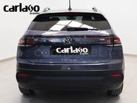 Usado VW Taigo 115 CV (84 kW) 2025 Gris / plata SUV