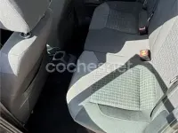 Usado VW Polo Advance 90 CV (66 kW) 2016 Negro Berlina