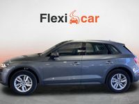 usado Audi Q5 Advanced 50 TFSI E quattro-ultra Híbrido en Flexicar Alcorcón 2