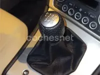 Usado Alfa Romeo 159 Distinctive 150 CV (110 kW) 2007 Negro Berlina