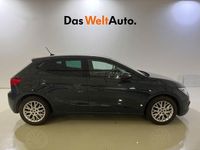Usado Seat Ibiza FR 115 CV (84 kW) 2025 Gris