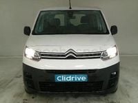 usado Citroën Berlingo Talla M BlueHDi 100 SS LIVE