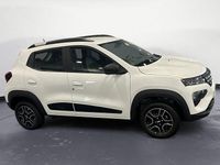 Usado Dacia Spring Essentiel 33 kW (45 CV) 2023 Blanco Utilitario