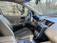 Usado Nissan Murano 234 CV (172 kW) 2005 Gris / plata SUV