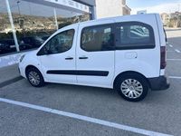 Usado Citroën Berlingo Feel 102 CV (75 kW) 2018 Blanco Monovolumen