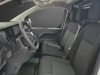 Nuevo Fiat Scudo S 120 CV (88 kW) 2026 Blanco Van