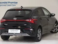Usado Hyundai i20 99 CV (72 kW) 2025 Utilitario