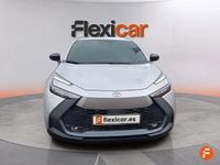 Usado Toyota C-HR Advance 140 CV (102 kW) 2024 Gris SUV