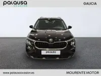 Usado Skoda Kamiq Selection 116 CV (85 kW) 2025 Negro SUV