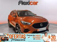 Usado MG ZS Comfort 106 HP (77 kW) 2023 Laranja SUV