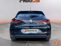 Usado Renault Mégane II Business 115 CV (84 kW) 2022 Beige Berlina
