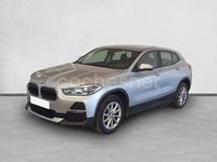 Usado BMW X2 2021 SUV