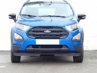 Brugt Ford Ecosport Active 125 HK (91 kW) 2023 SUV