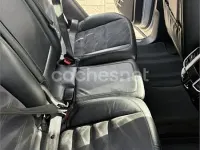 Usado Porsche Cayenne 262 CV (192 kW) 2016 Gris / plata SUV