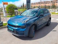 Usado Lynk & Co 01 261 CV (191 kW) 2021 Azul SUV
