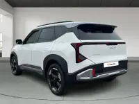 Nuevo Kia Seltos 180 CV (132 kW) 2026 Blanco SUV