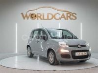 Usado Fiat Panda 70 CV (51 kW) 2022 Gris Utilitario