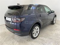 usado Land Rover Discovery Sport 2.0d Td4 Mhev Se Awd Auto 163