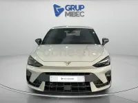 Usado Cupra Leon 150 CV (110 kW) 2025 Gris / plata Berlina