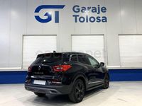 Usado Renault Kadjar Black Edition 160 CV (117 kW) 2019 Negro SUV