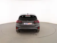 Usado Ford Focus ST-Line X 125 CV (91 kW) 2025 Gris Berlina
