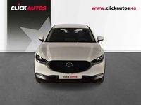 Usado Mazda CX-30 Prime-Line 140 CV (102 kW) 2025 Blanco SUV