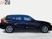 Occasion BMW X1 142 PK (104 kW) 2015 SUV