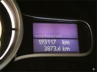 Usado Renault Mégane Expression 105 CV (77 kW) 2009 Gris / plata Berlina