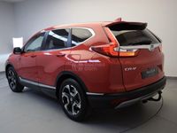 usado Honda CR-V 2.0 I-mmd Elegance Navi 4x2