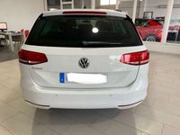 usado VW Passat Variant 2.0TDI Advance 110kW