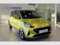 Usado Hyundai i10 63 CV (46 kW) 2024 Utilitario