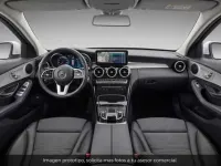 Usado Mercedes C220 194 CV (142 kW) 2019 Blanco Berlina
