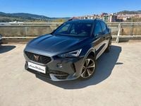 Usado Cupra Formentor 204 CV (150 kW) 2022 Gris SUV