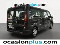 Occasion Nissan Primastar 150 ch (110 kW) 2024 Noir Monospace