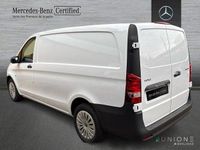 Usado Mercedes Vito 102 CV (75 kW) 2025 Blanco Van