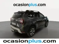 Usado Dacia Duster Prestige 150 CV (110 kW) 2022 Gris SUV