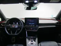 Usado Cupra Formentor 150 CV (110 kW) 2025 Gris SUV