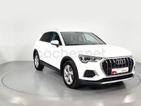 Usado Audi Q3 Advanced Plus 150 CV (110 kW) 2022 Blanco SUV