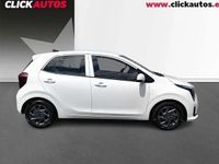 Usado Kia Picanto Active 79 CV (58 kW) 2025 Utilitario