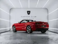Usado Chevrolet Camaro 405 CV (297 kW) 2013 Rojo Descapotable
