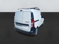 usado Dacia Dokker Van Essential 1.6 75kW (100CV) GLP