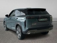 Usado Jaecoo 7 147 CV (108 kW) 2025 Gris SUV